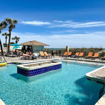 Best Western Ocean Sands Beach Resort Myrtle Beach Buitenkant foto