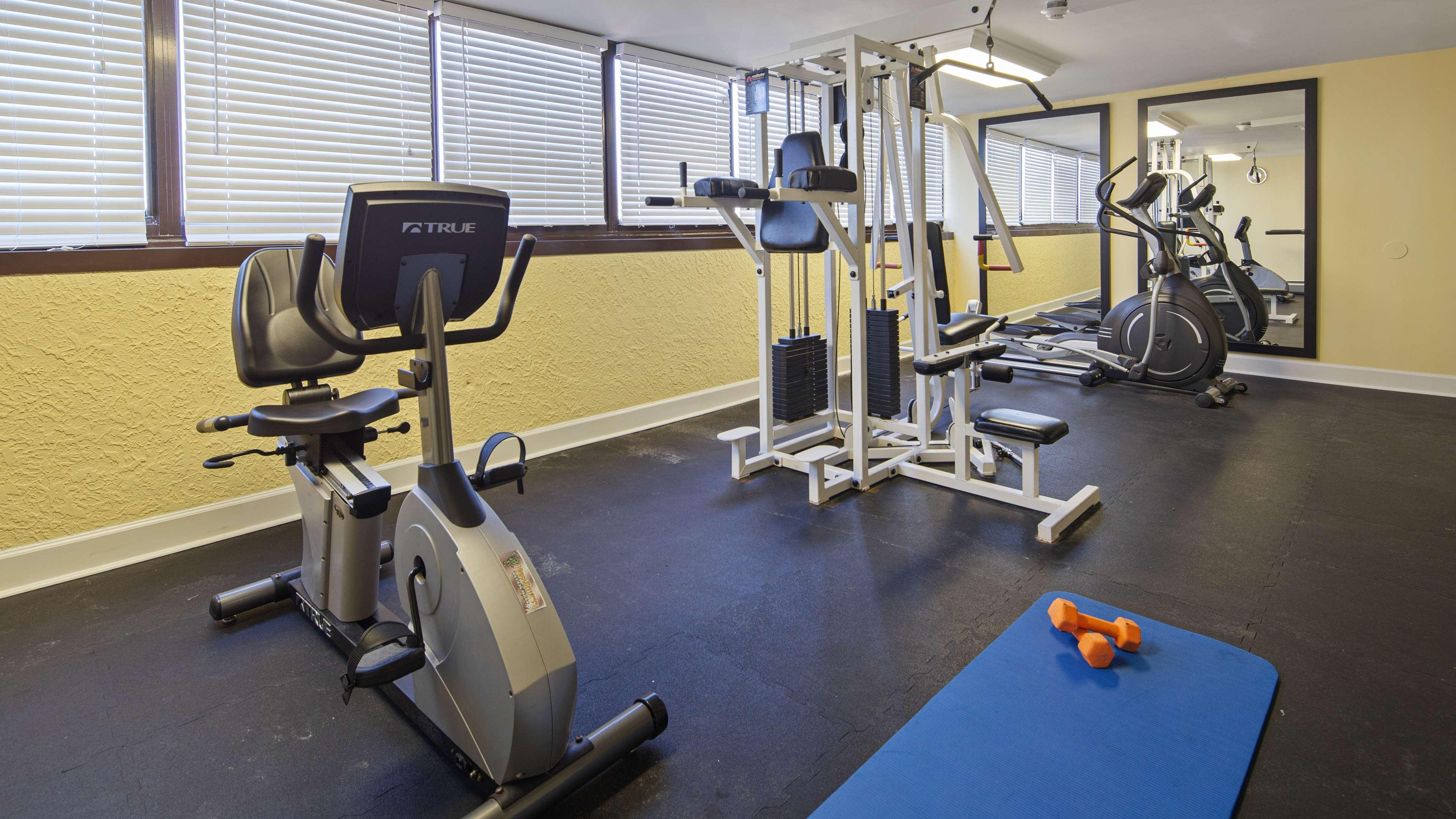 Best Western Ocean Sands Beach Resort North Myrtle Beach Buitenkant foto